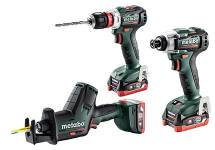 12 Volt class (slide-on)