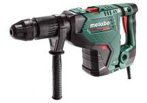 Rotary hammers and chipping hammers