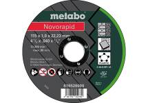 Cutting discs universal