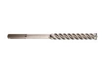 SDS-max drill bits "Pro 4 Premium"