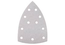 Hook and loop sanding sheets for paints and lacquers, "professional" series