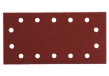 Sanding sheet assortments