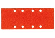 Sanding sheets for wood, "classic" series