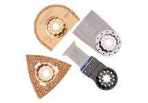 Assortments for multi-tools