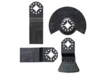 Multi-tool accessories