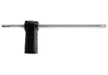 SDS-plus dust extraction drill bits