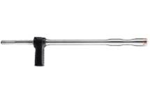 SDS-max dust extraction drill bits