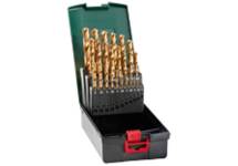 HSS-TiN (TiN-coated)