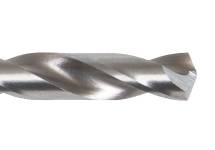 Metal drill bits