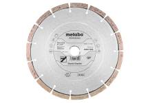 For granite, segmented