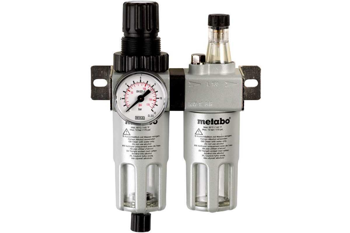 Maintenance unit FRL-180 (0901063869) 