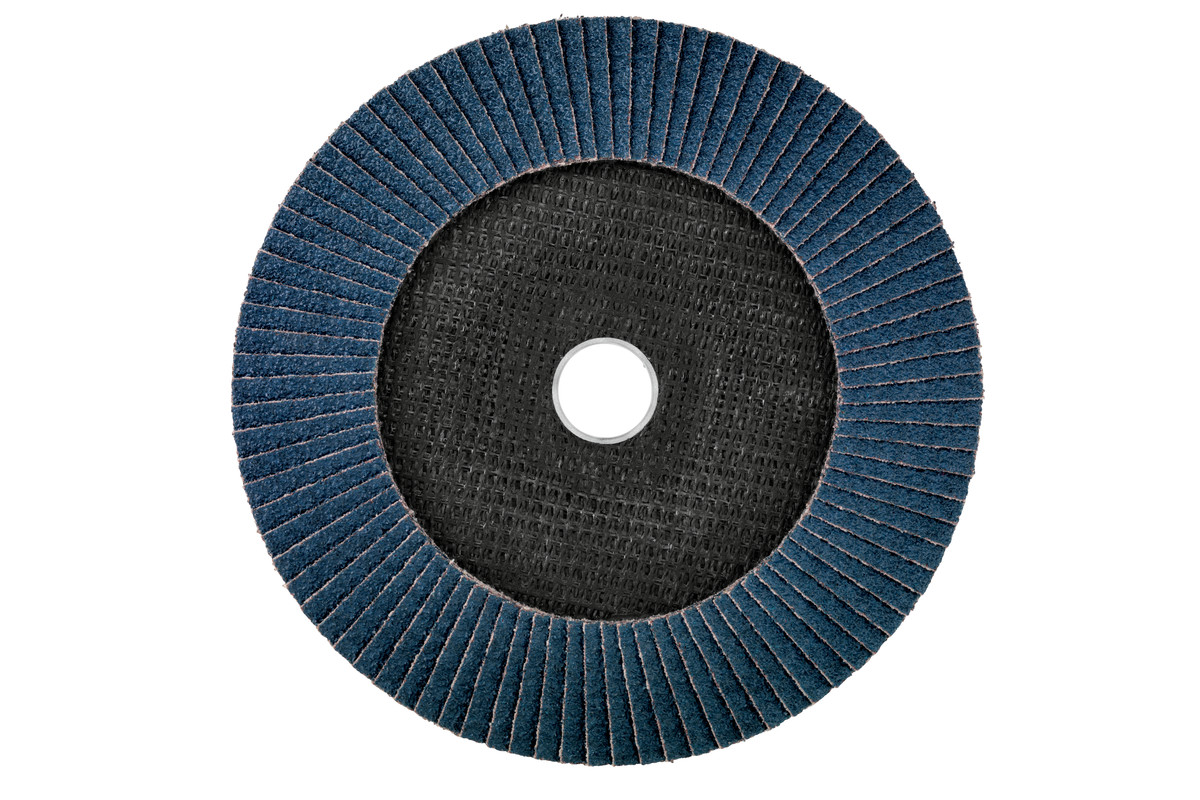 Flap disc 178 mm P 80, SP-ZK (623152000) 