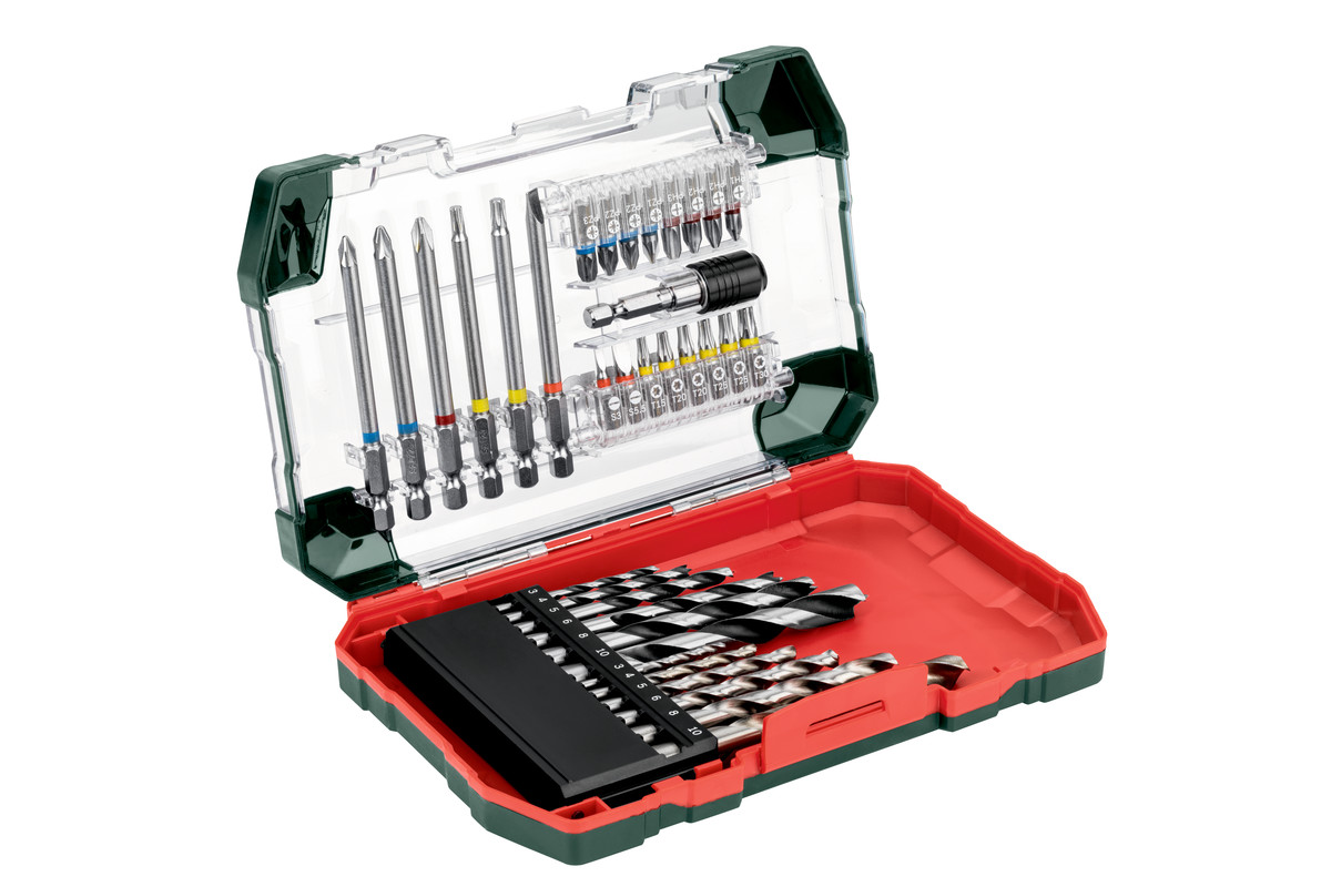 Accessory set SP, 35 pieces (626725000) 