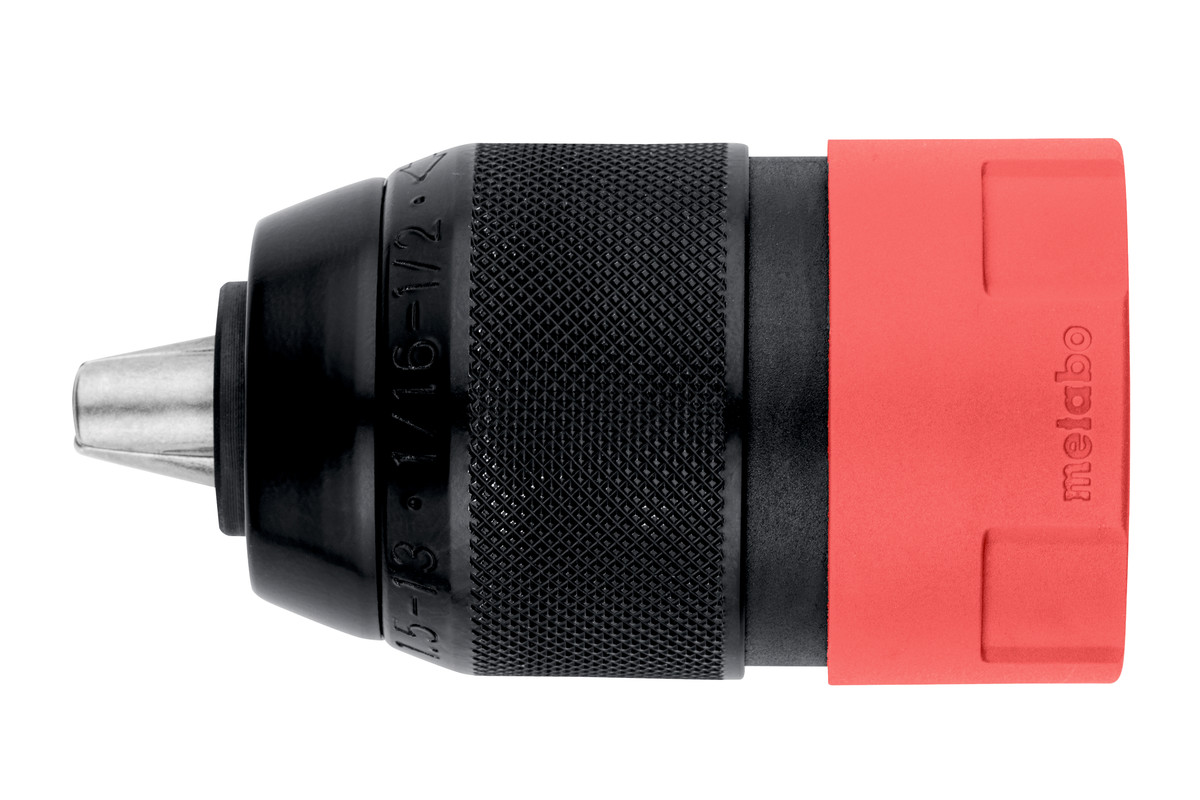 Futuro Plus quick-change chuck S 1 M, "QuickPlus" (627189000) 