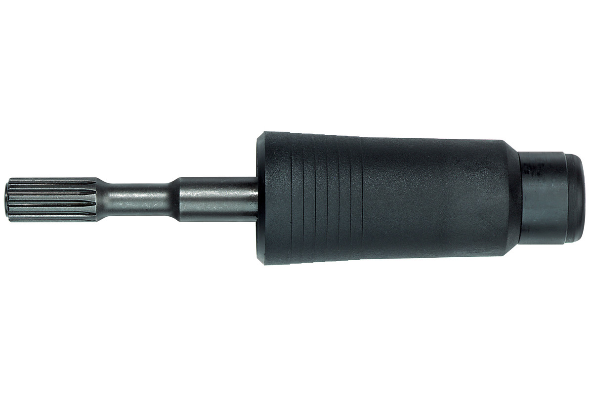 Connector spline shank/ SDS-plus (630276000) 