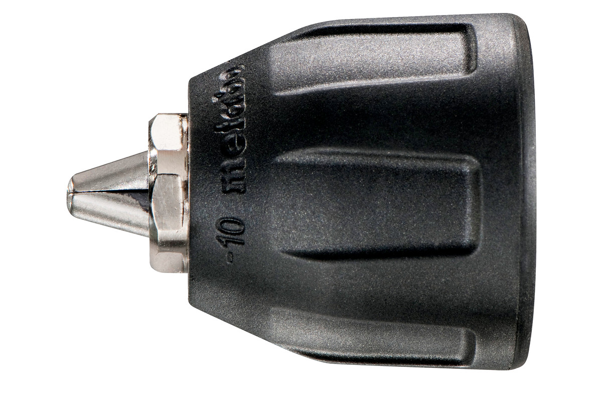 Keyless chuck Futuro Plus H1, R+L, 1-10 mm, 1/2" UNF (636219000) 