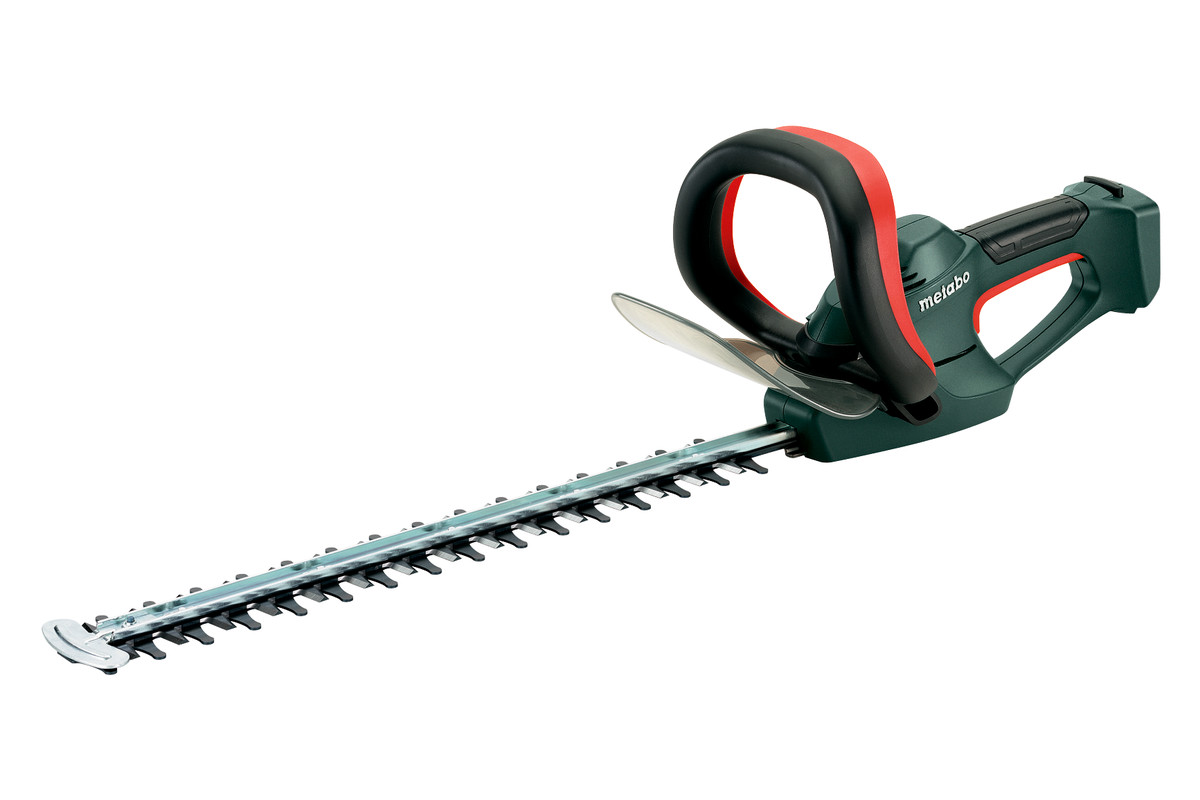 AHS 18-55 V (600463850) Cordless hedge trimmer 