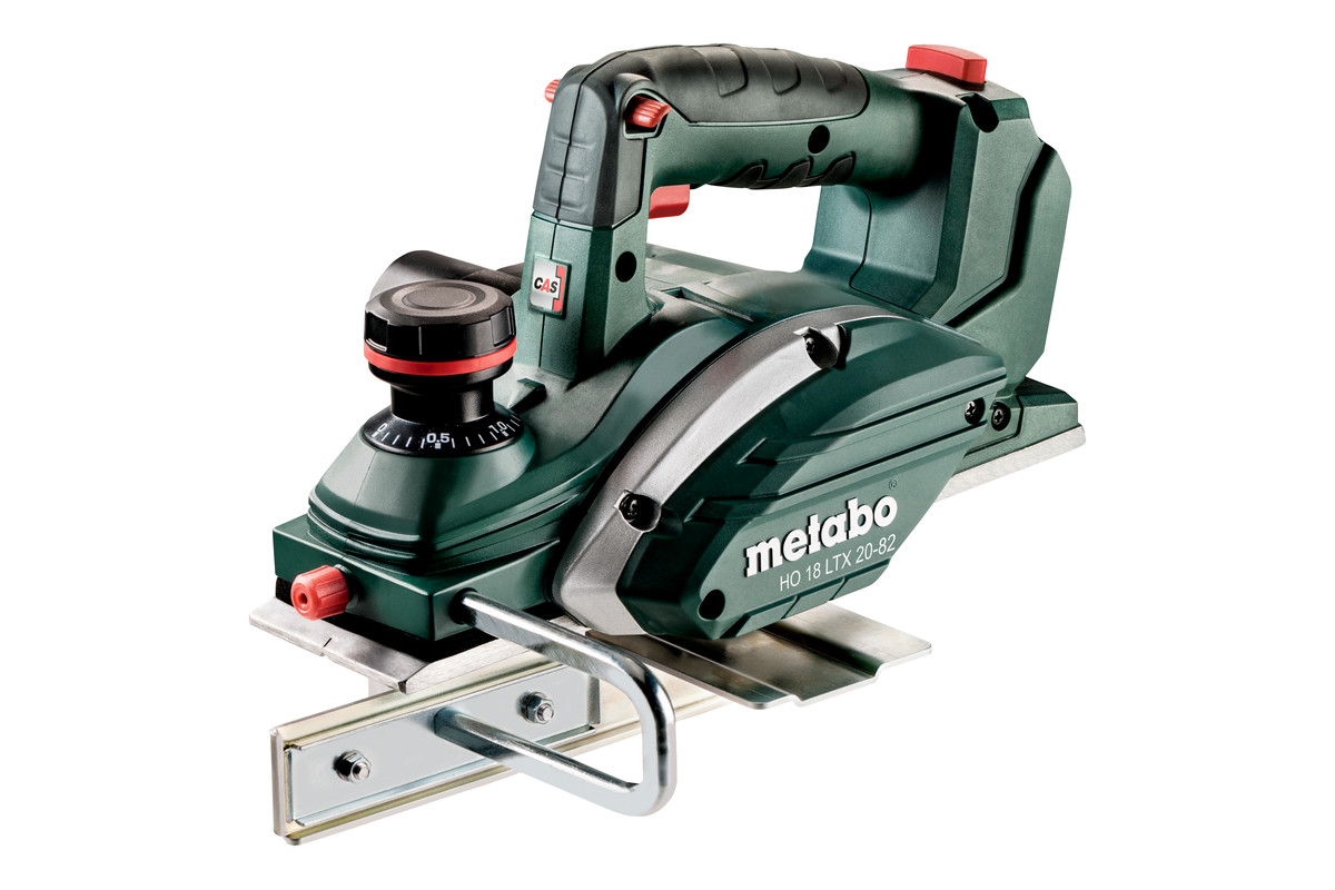 HO 18 LTX 20-82 (602082840) Cordless planer 