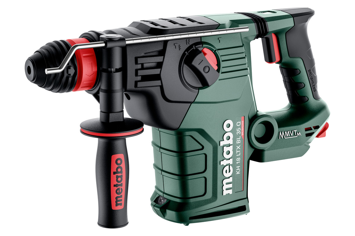 KH 18 LTX BL 35 Q  (600813840) Cordless combination hammer 