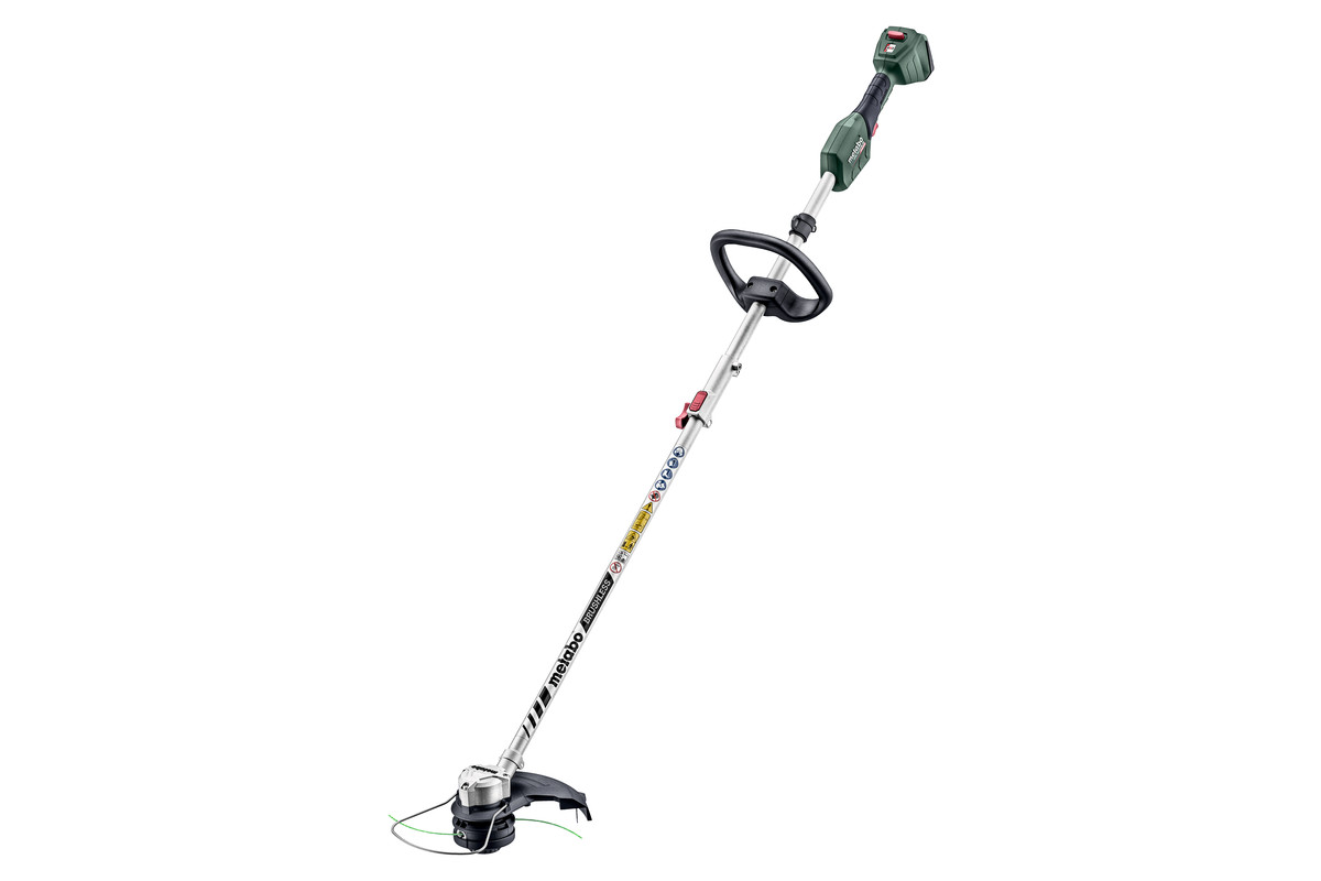 RTD 18 LTX BL 30 (601720850) Cordless lawn trimmer 