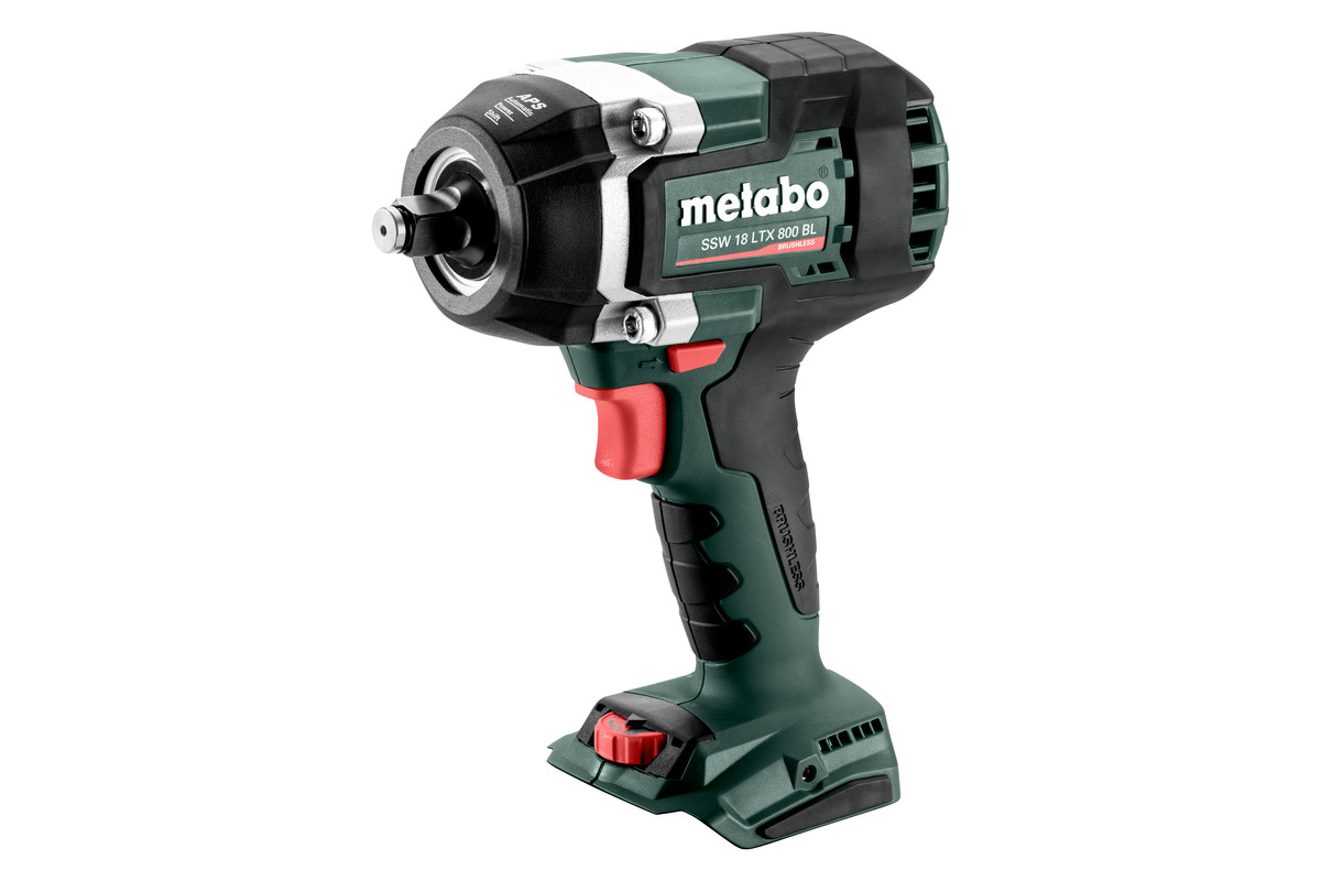 SSW 18 LTX 800 BL (602403840) Cordless impact wrench 