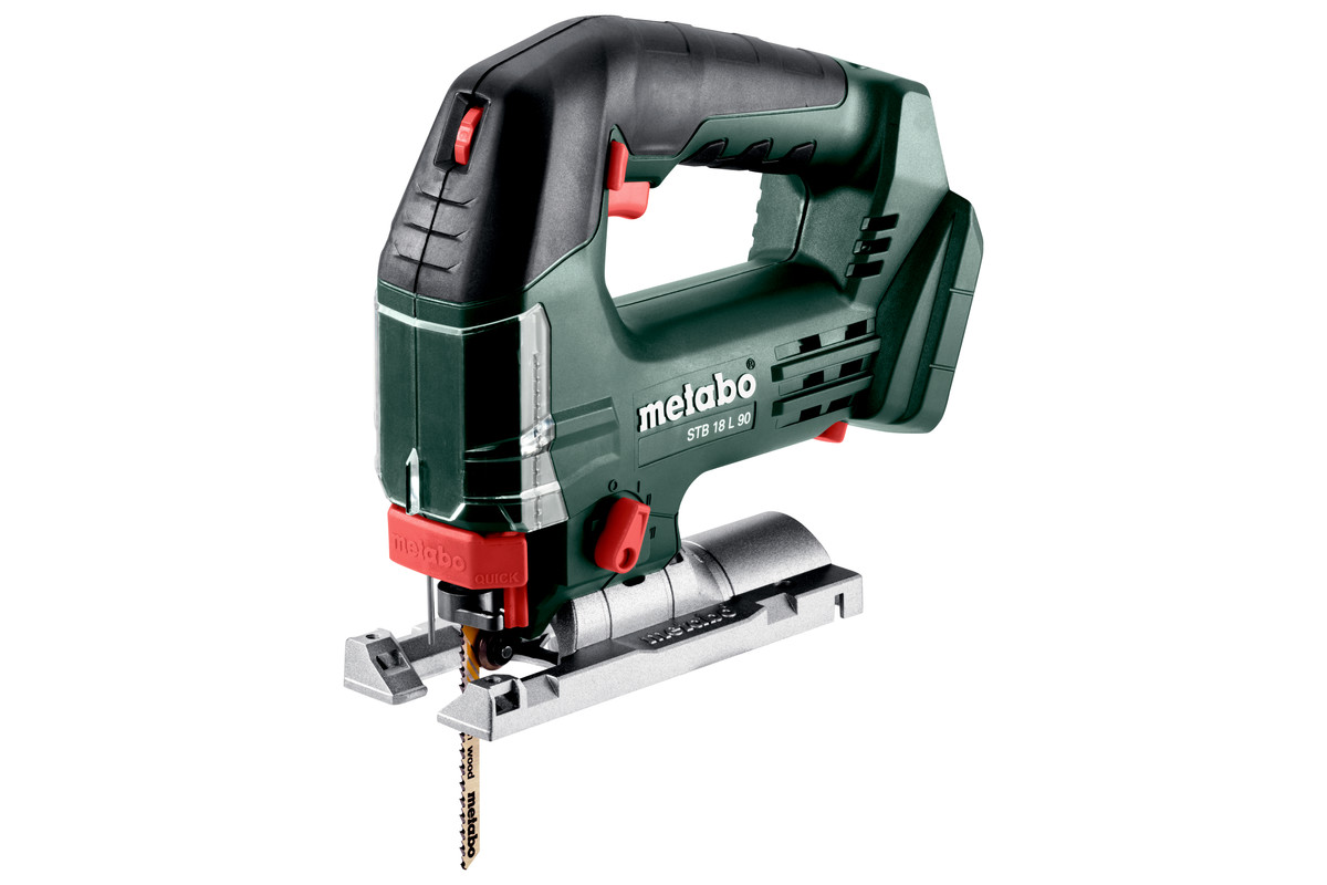 STB 18 L 90  (601048840) Cordless jigsaw 