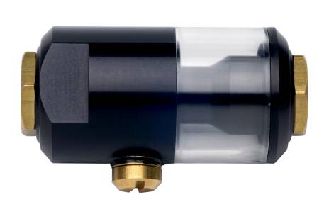 Line lubricator R 1/4" female thread (0901054584)