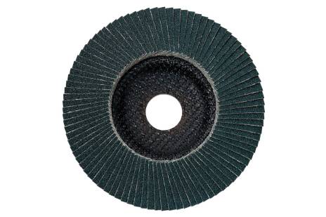 Flap disc 115 mm P 120, F-ZK (624239000)