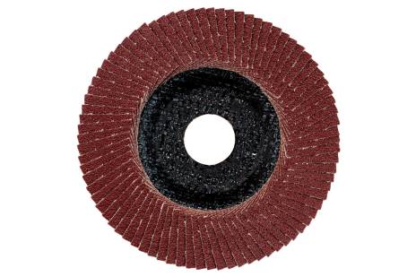Flap disc 115 mm P 40, F-NK (624391000)