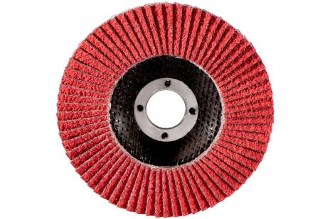 Flap disc 115 mm P 40, FS-CER (626166000)