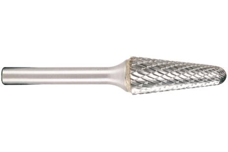 Carbide burr, KEL 082570 / 6 - MX (628365000)