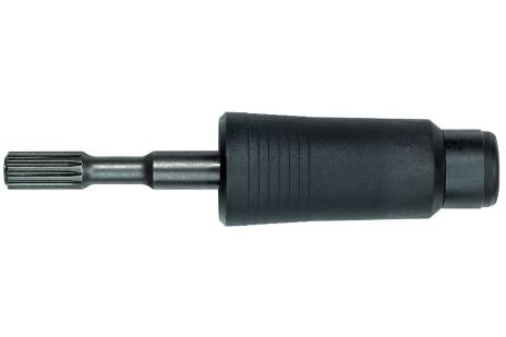 Connector spline shank/ SDS-plus (630276000) 