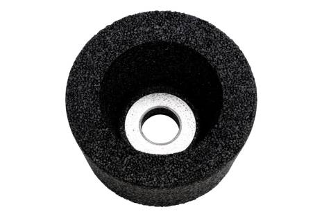 Cup wheel 110/90x55x22.23 A 16 Q, steel (616170000)