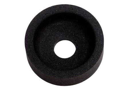 Cup wheel 80x25x22,23-65x15 A 80 M, steel (630727000)