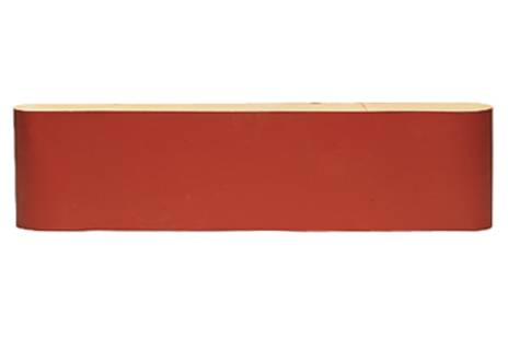2 Sanding belts 180x1550, P 100, wood (631192000) 