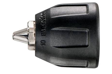 Keyless chuck Futuro Plus H1, R+L, 1-10 mm, 1/2" UNF (636219000)