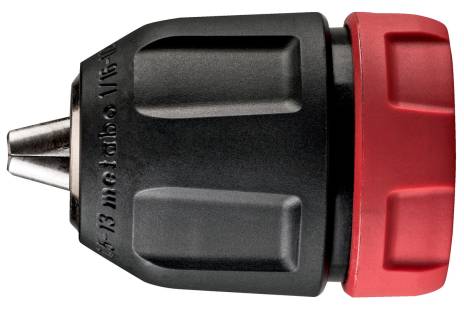 Futuro Plus quick-change chuck H1 R+L, 1.5 - 13 mm, "Quick" (636608000) 