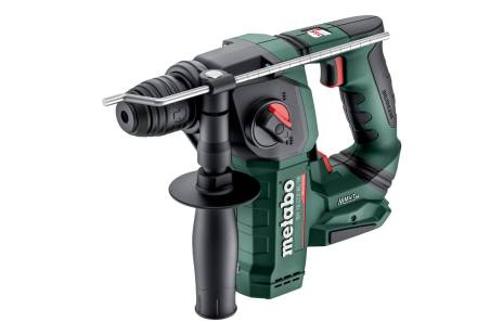 BH 18 LTX BL 16 (600324840) Cordless rotary hammer 