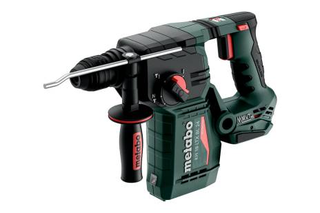 KH 18 LTX BL 24 (601713840) Cordless combination hammer 
