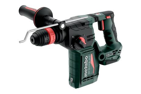 KH 18 LTX BL 24 Q (601714840) Cordless combination hammer 
