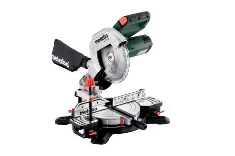 KS 216 M (610216380) Mitre saw 