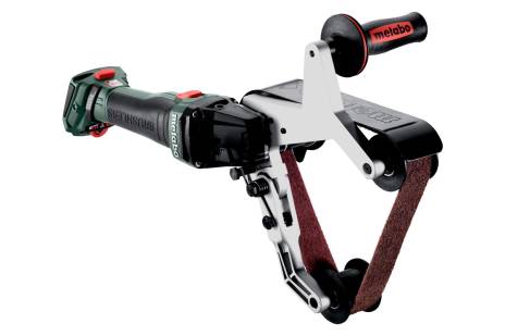 RBVB 18 LTX BL 180 (601768840) Cordless tube belt sander 