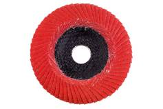 Flap disc 125 mm P 80 FS-CER, Con (626461000) 
