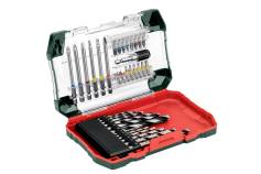 Accessory set SP, 35 pieces (626725000) 