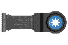 "Starlock Plus" plunge saw blade, metal, carbide, 32 x 50 mm (626948000) 