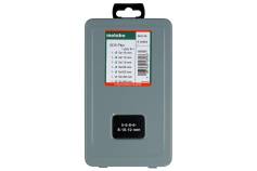 SDS-plus Pro4 (2C) drill bit set, 7 pieces (630584000) 