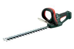AHS 18-55 V (600463850) Cordless hedge trimmer 