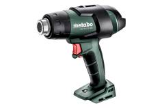 HG 18 LTX 500 (610502840) Cordless hot air gun 