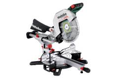 KGS 18 LTX BL 305 (614305850) Cordless mitre saw 