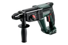 KH 18 LTX 24 (601712840) Cordless combination hammer 